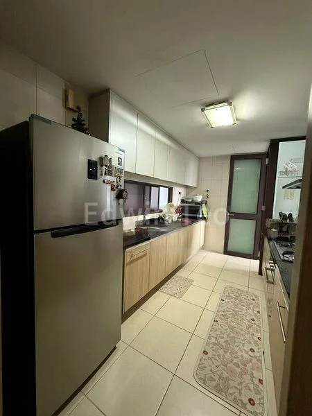 VARSITY PARK CONDOMINIUM 11