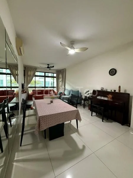 VARSITY PARK CONDOMINIUM 13