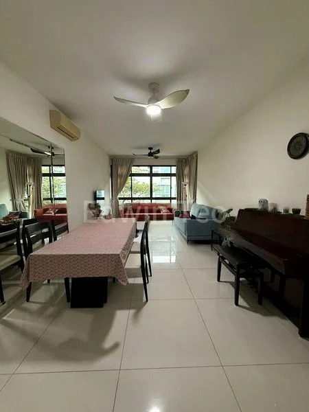 VARSITY PARK CONDOMINIUM 14