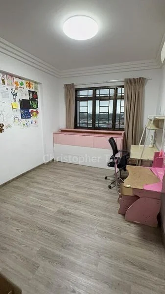 CHOA CHU KANG CRES 10