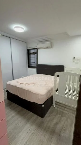 CHOA CHU KANG CRES 11