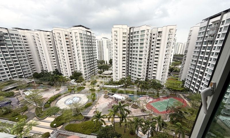 PUNGGOL PL 3