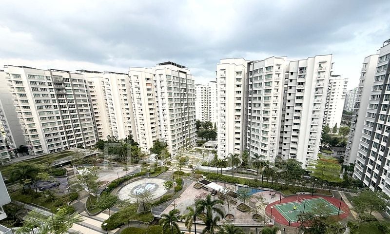 PUNGGOL PL 4