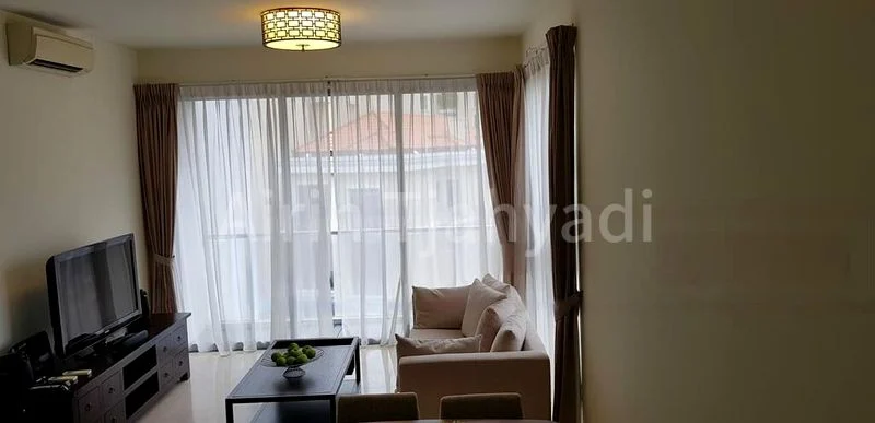 THE WHARF RESIDENCE 2