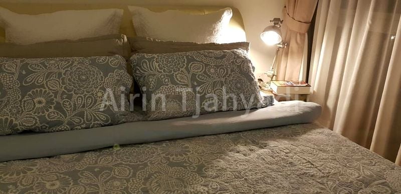 THE WHARF RESIDENCE 3