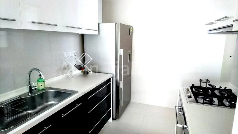 THE WHARF RESIDENCE 5