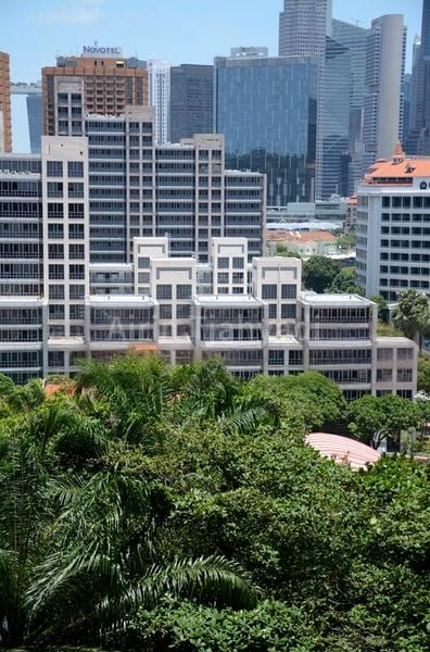 THE WHARF RESIDENCE 6