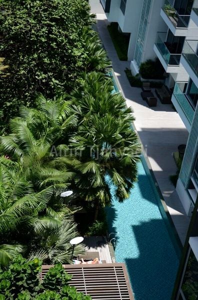 THE WHARF RESIDENCE 7