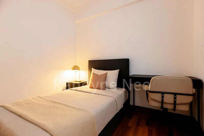 SIMEI GREEN CONDOMINIUM 3