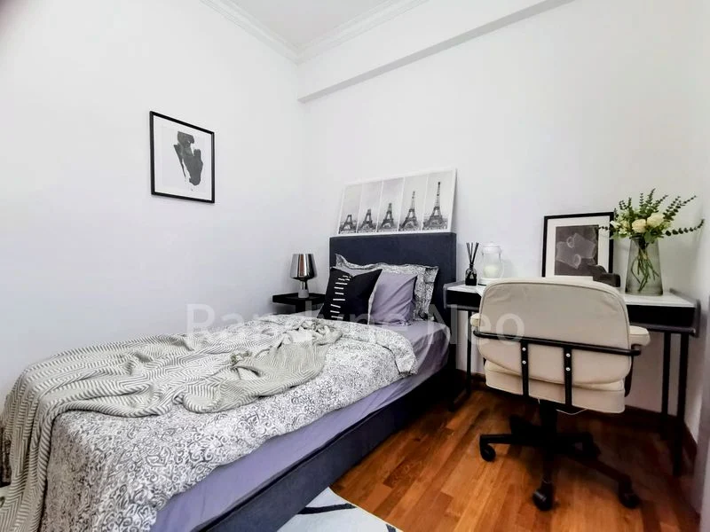 SIMEI GREEN CONDOMINIUM 4