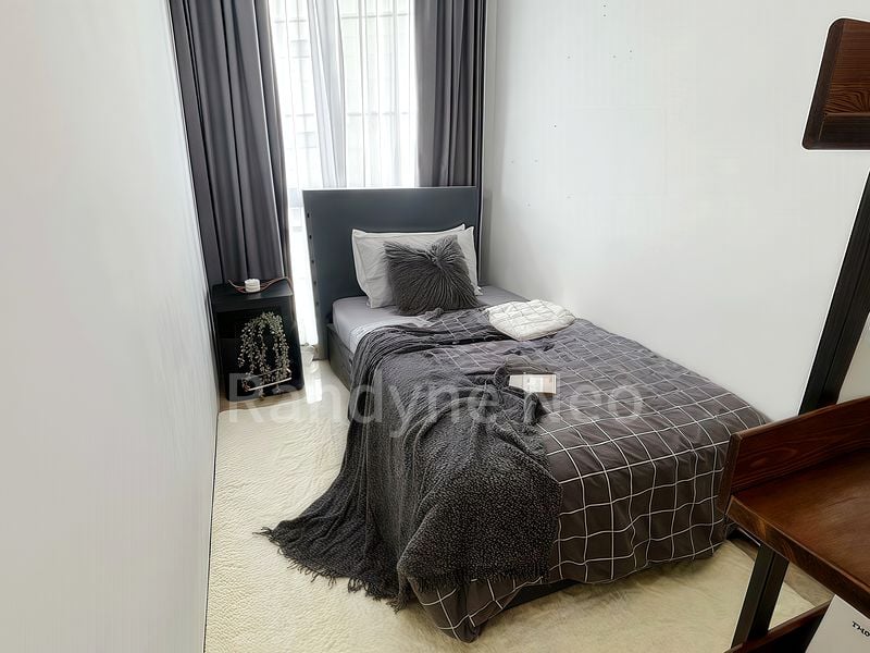 SIMEI GREEN CONDOMINIUM 6