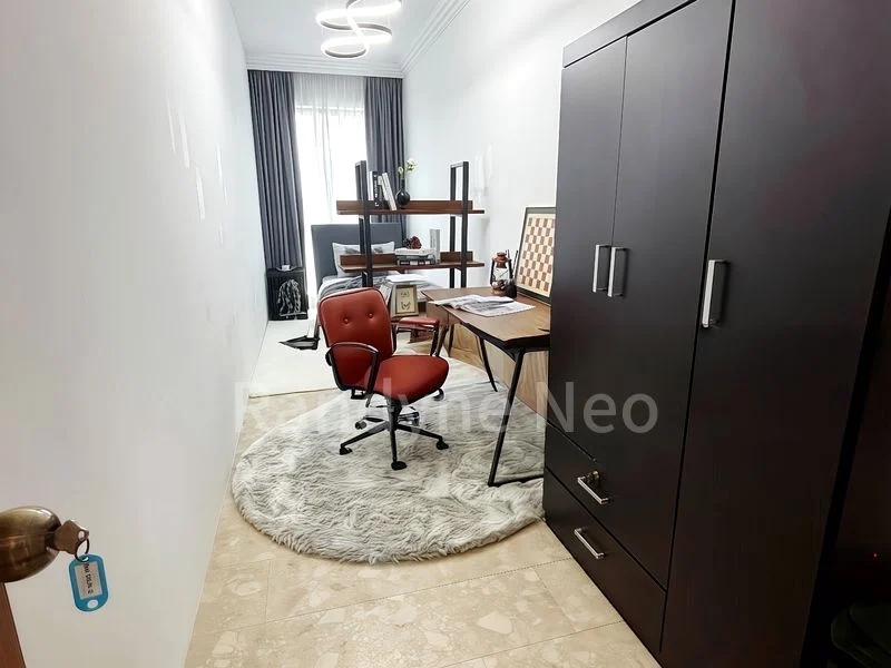 SIMEI GREEN CONDOMINIUM 7