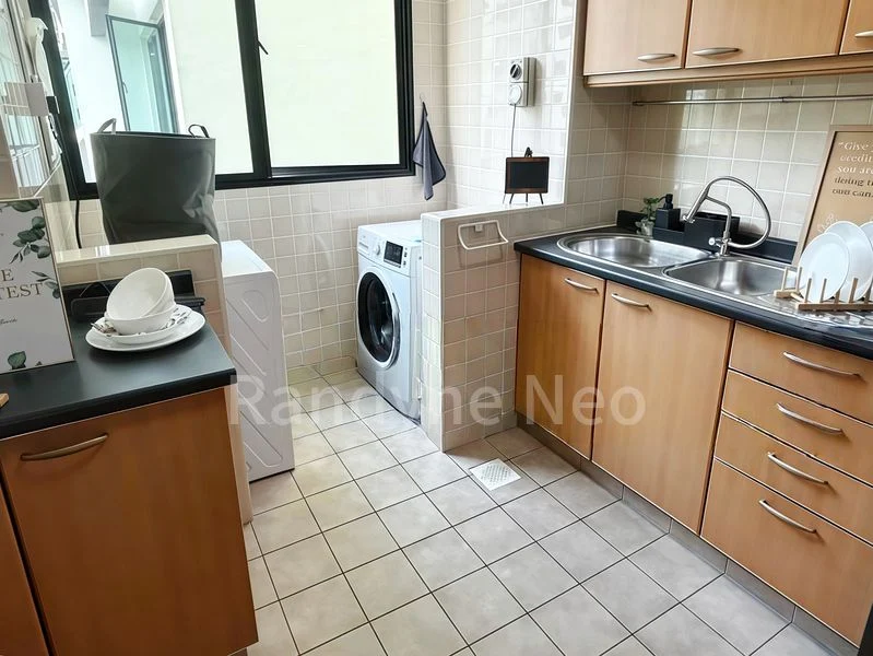 SIMEI GREEN CONDOMINIUM 8