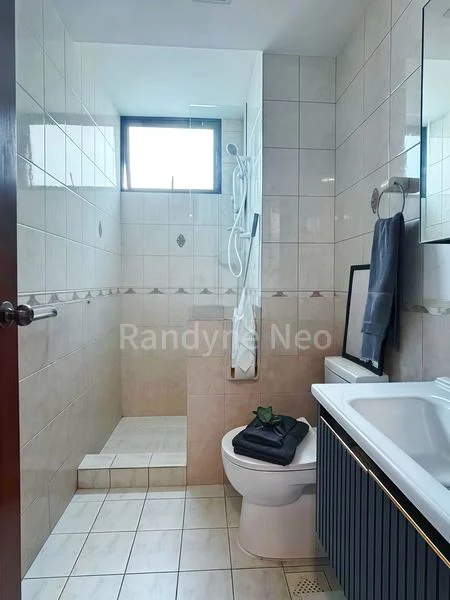 SIMEI GREEN CONDOMINIUM 9