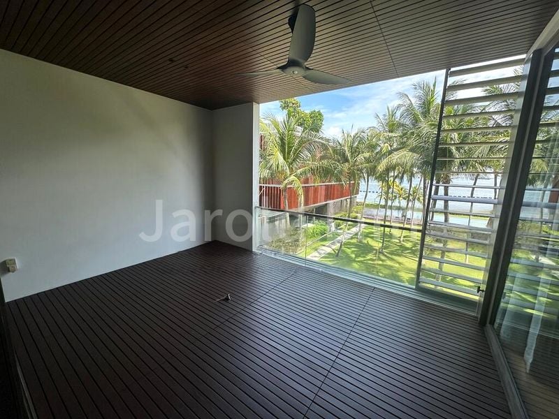 SEVEN PALMS SENTOSA COVE 5