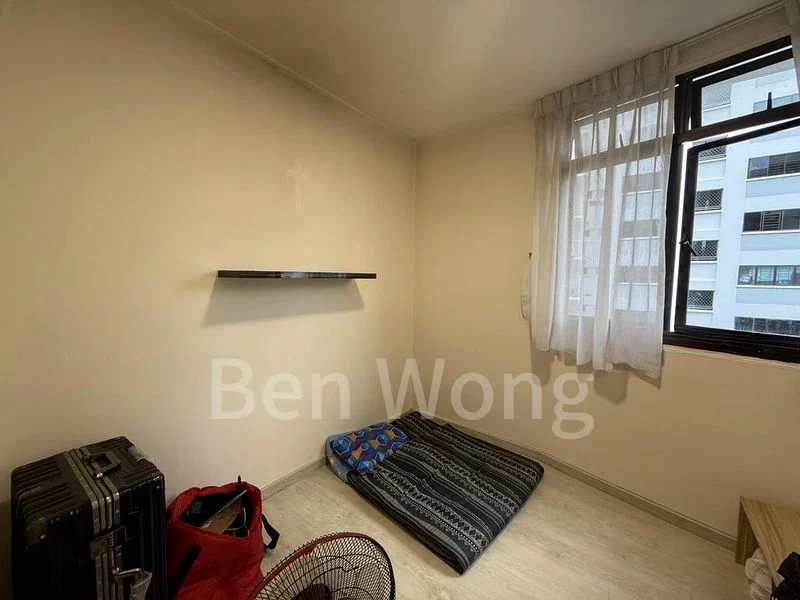 TELOK BLANGAH CRES 2