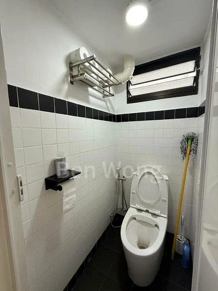 TELOK BLANGAH CRES 3