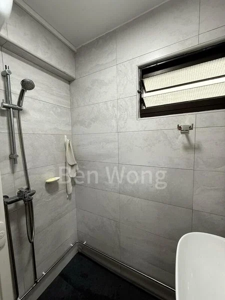 TELOK BLANGAH CRES 4