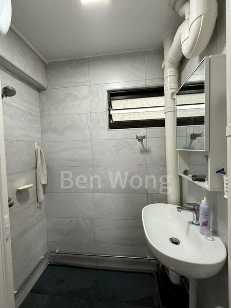 TELOK BLANGAH CRES 5