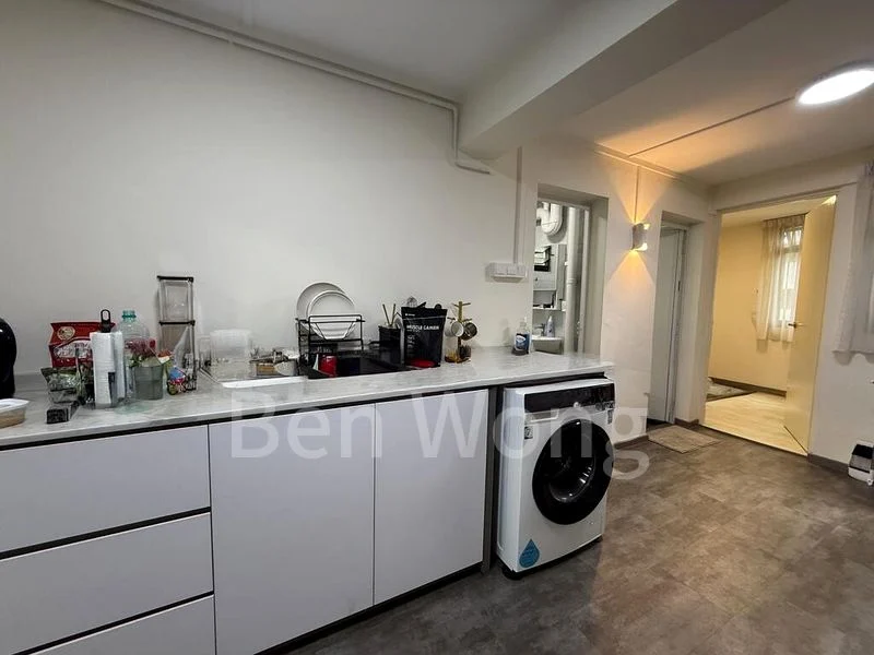 TELOK BLANGAH CRES 6