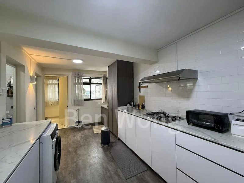 TELOK BLANGAH CRES 7