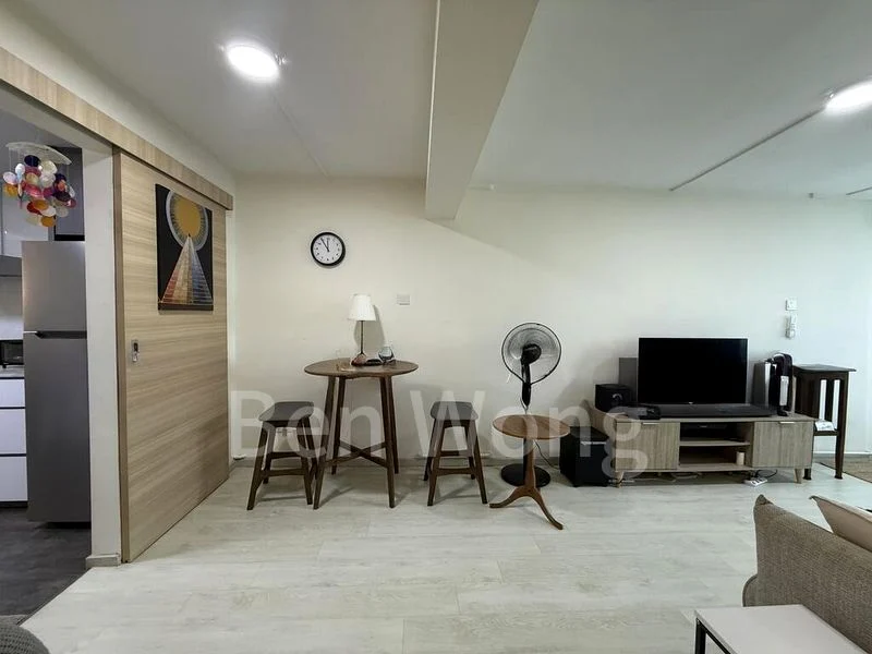 TELOK BLANGAH CRES 9