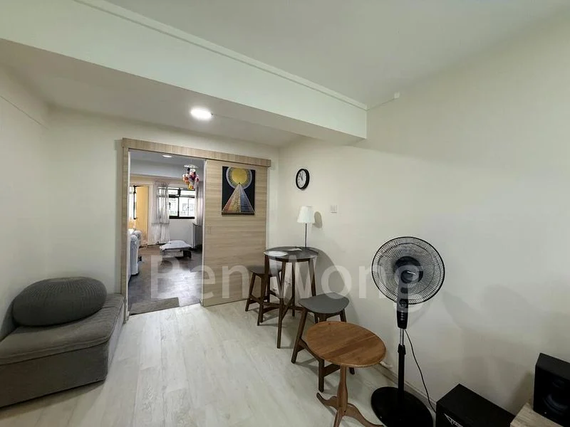 TELOK BLANGAH CRES 10