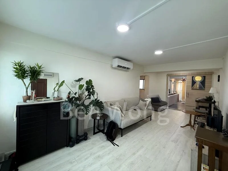 TELOK BLANGAH CRES 11