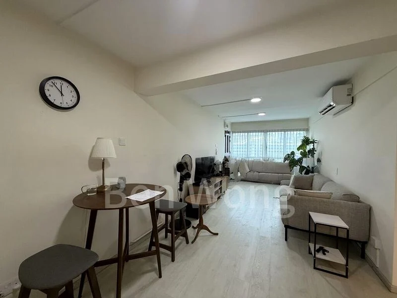 TELOK BLANGAH CRES 12