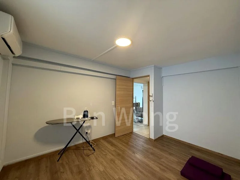 TELOK BLANGAH CRES 13