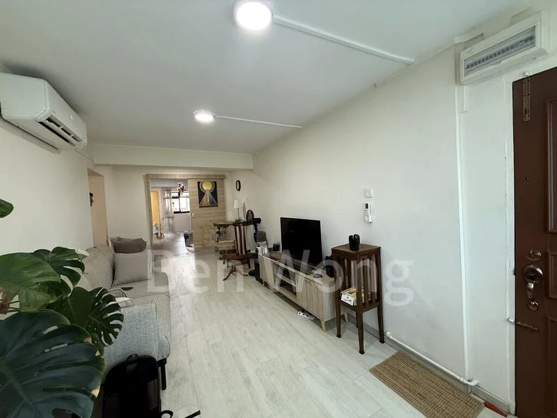 TELOK BLANGAH CRES 14