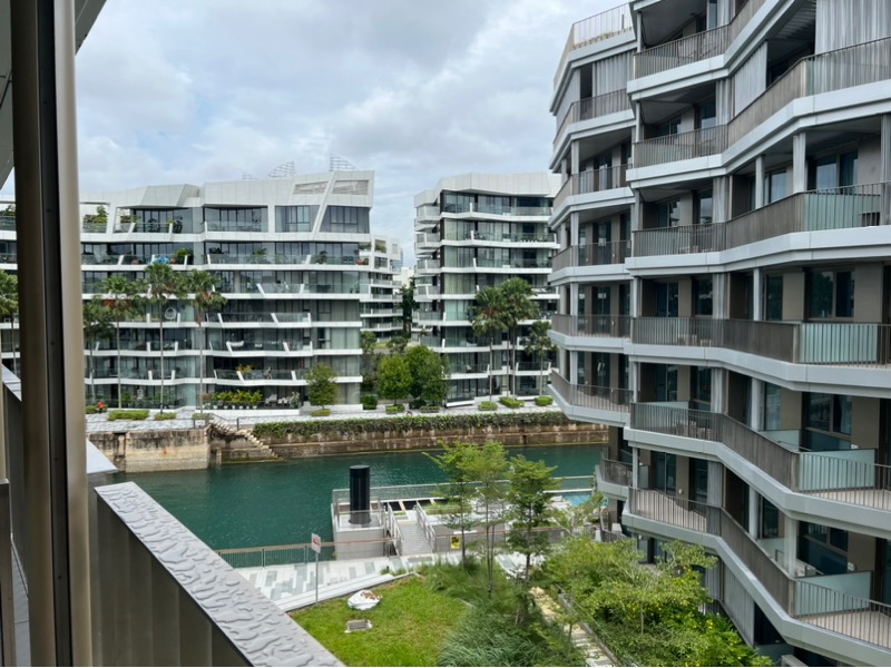 THE REEF AT KING'S DOCK 2