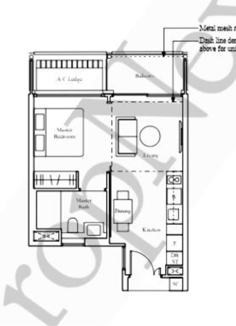 THE REEF AT KING'S DOCK 10