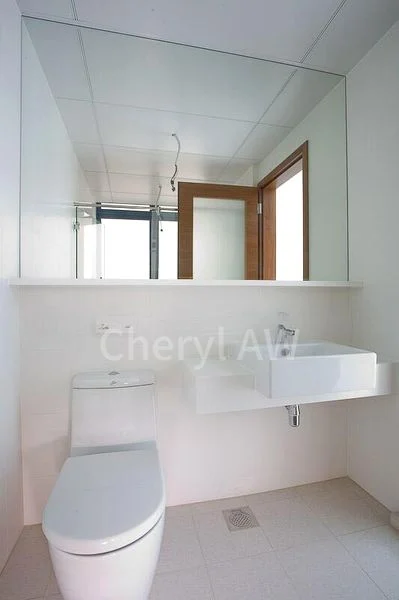 CITY SQUARE RESIDENCES 2