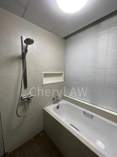 CITY SQUARE RESIDENCES 3