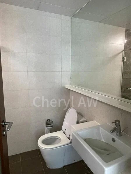 CITY SQUARE RESIDENCES 4