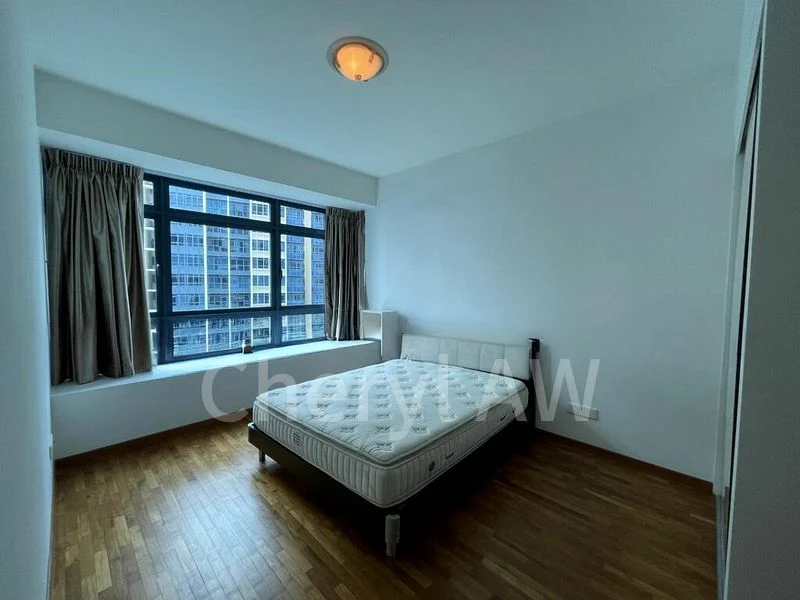 CITY SQUARE RESIDENCES 5