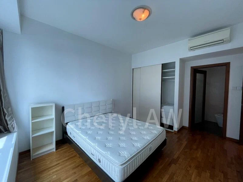 CITY SQUARE RESIDENCES 6