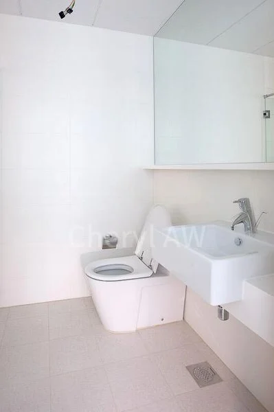 CITY SQUARE RESIDENCES 7