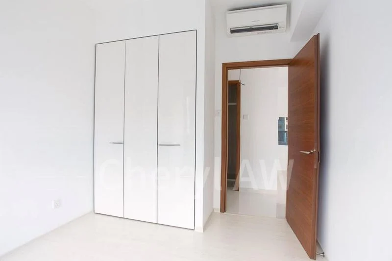 CITY SQUARE RESIDENCES 10