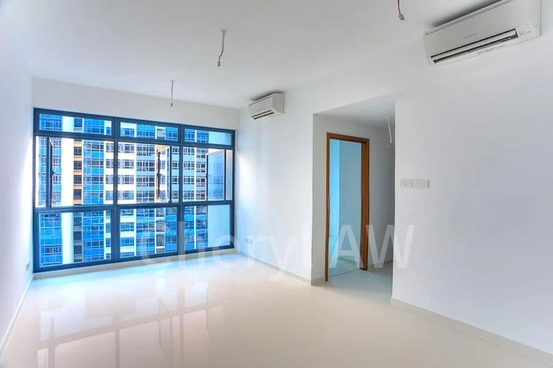 CITY SQUARE RESIDENCES 11