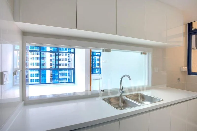 CITY SQUARE RESIDENCES 12