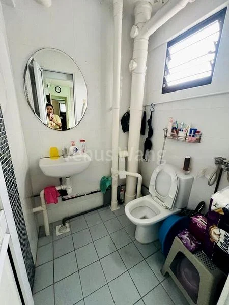 JURONG EAST ST 13 11