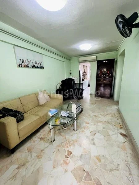 JURONG EAST ST 13 15