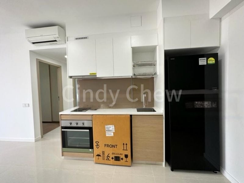 TREASURE AT TAMPINES 2