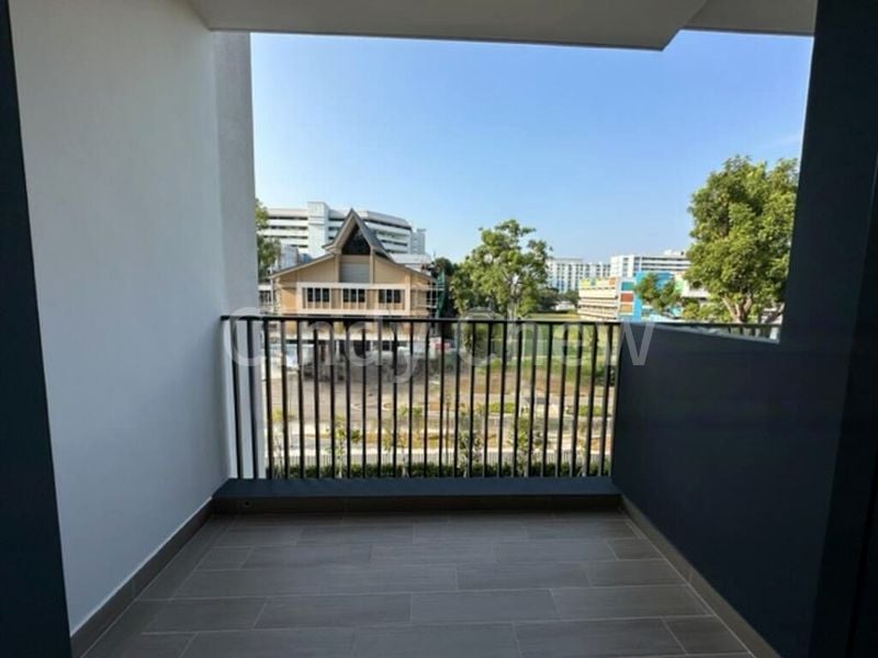 TREASURE AT TAMPINES 4