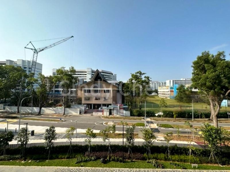 TREASURE AT TAMPINES 13