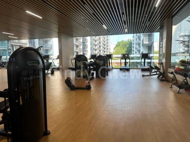 TREASURE AT TAMPINES 14