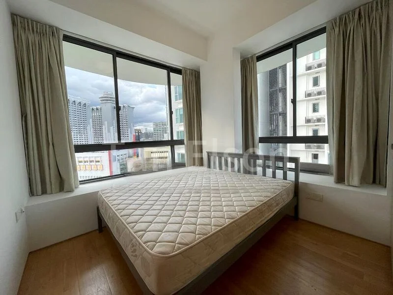 ILLUMINAIRE ON DEVONSHIRE 5