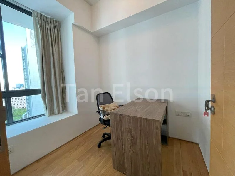 ILLUMINAIRE ON DEVONSHIRE 7